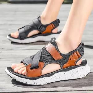 Best Quality Summer China Shoes